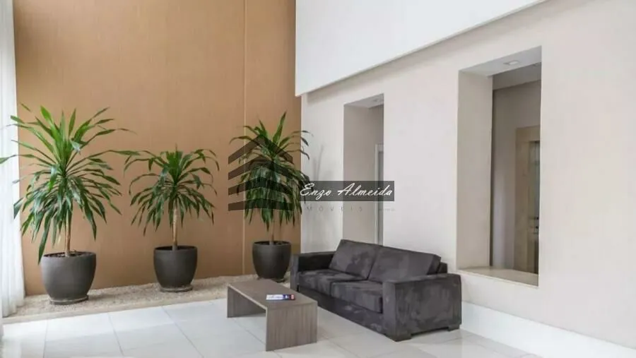 Imagem Apartamento à venda em São Paulo/SP