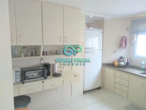 Imagem Apartamento à venda no bairro Enseada - Guarujá/SP
