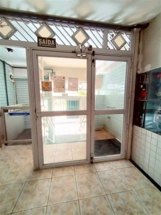 Imagem APARTAMENTO COM 25.71 m² - BOQUEIRAO - PRAIA GRANDE SP