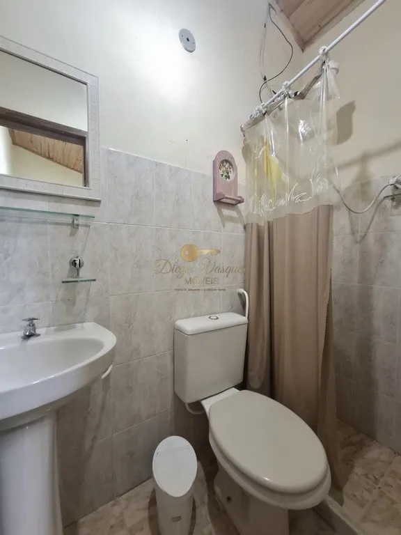 Imagem Casa para Venda em Teresópolis / RJ no bairro Fazenda Suiça