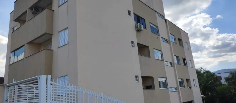 Imagem Apartamento com 1 Quarto à Venda, 45 m² em Estação - Urussanga