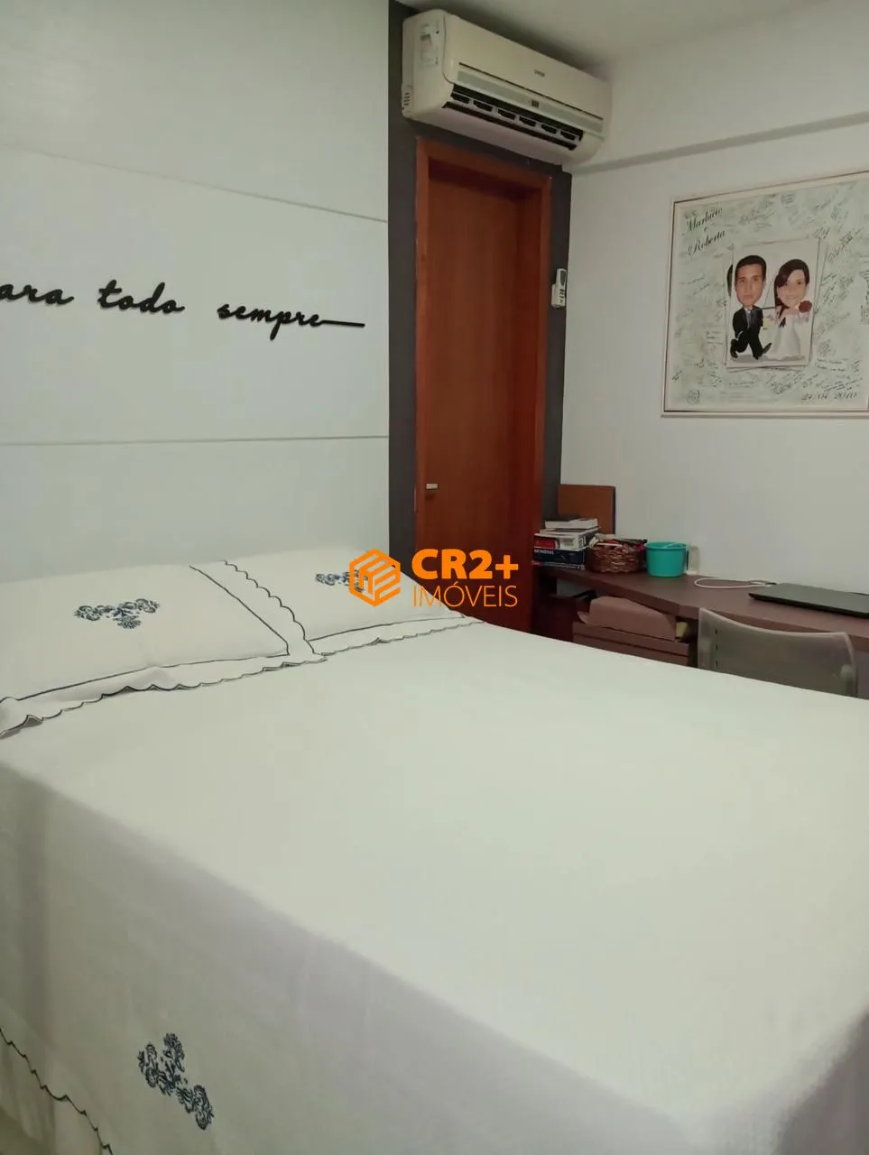 Imagem Vendo Apartamento na Encruzilhada | Vista Livre | Andar Alto- 70m²