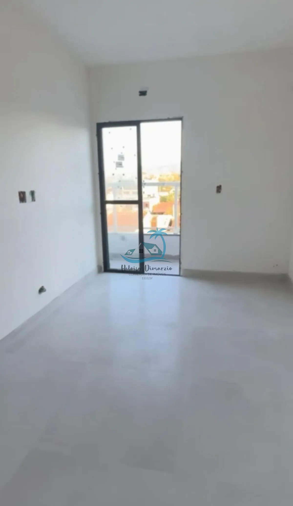 Imagem Apartamento novo com 2 dormitórios a venda no Perequê-Açu em Ubatuba.