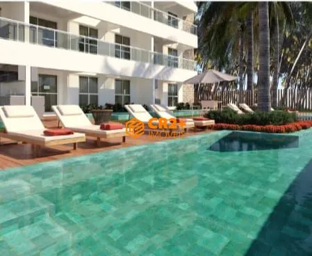 Imagem Apartamento á Venda com 88,85m², com 3 Quartos, Sendo 2 Suítes. Em Porto de Ga