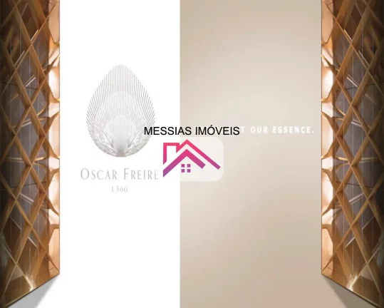 Imagem APARTAMENTO RESIDENCIAL em SÃO PAULO - SP, PINHEIROS