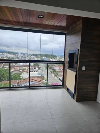 Imagem Apartamento skylife último andar com 82 m² privativos