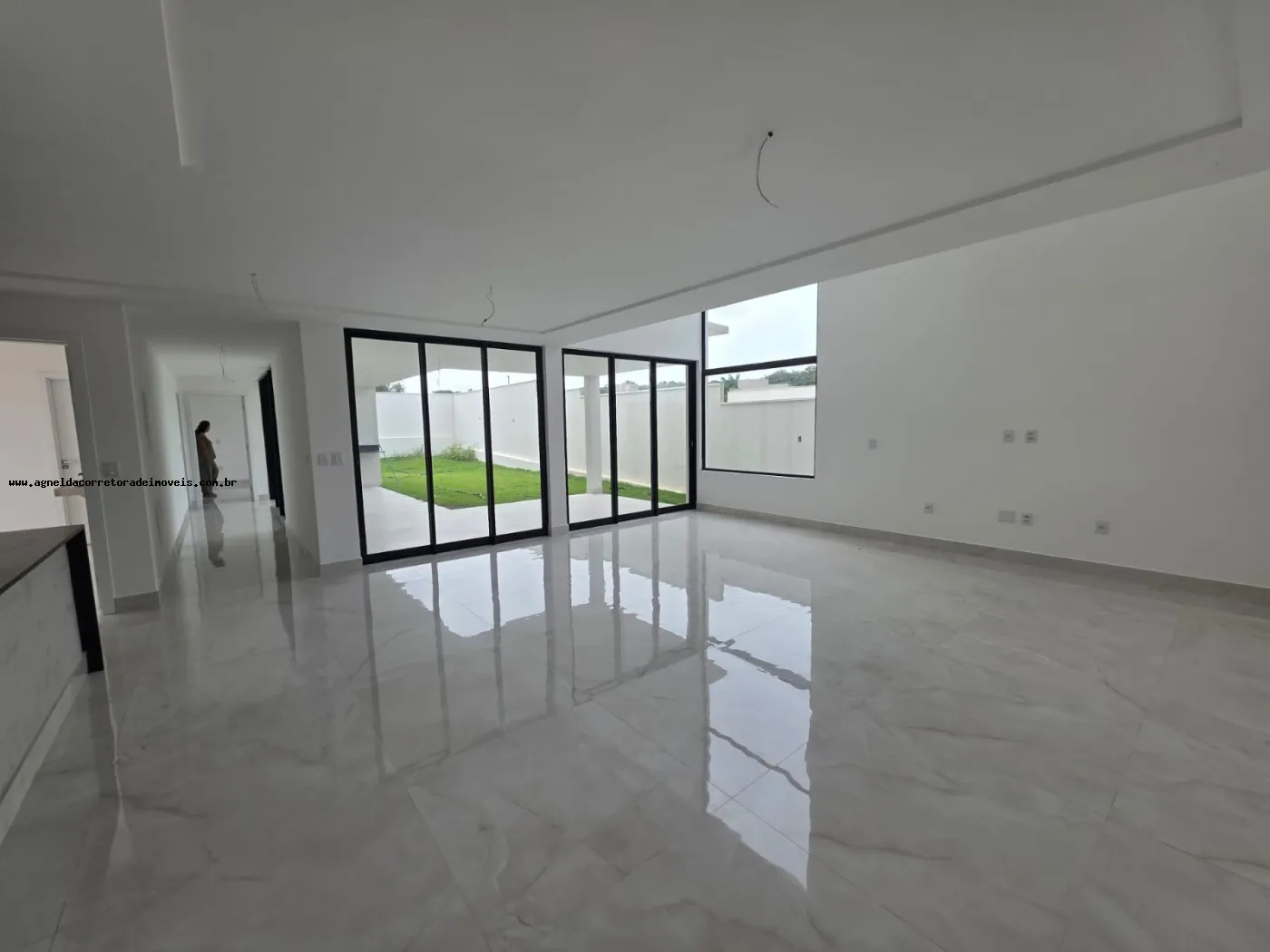 Imagem Casa em Condomínio para Venda em Parnamirim, Parque das Nações, 4 dormitórios, 4 suítes, 5 banheiros, 4 vagas