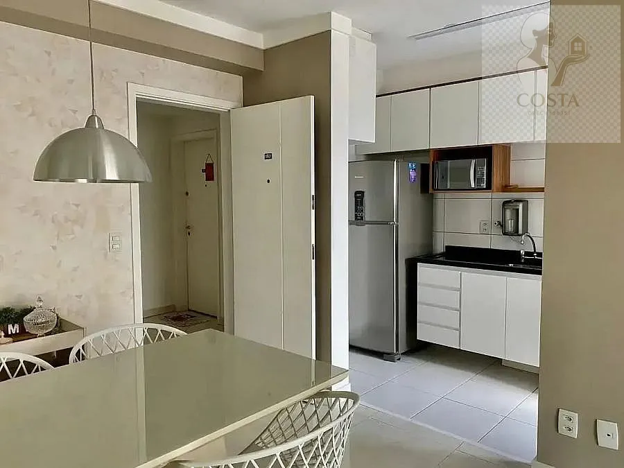 Imagem Venda apto 2 quartos, 1 vaga PORTEIRA FECHADA