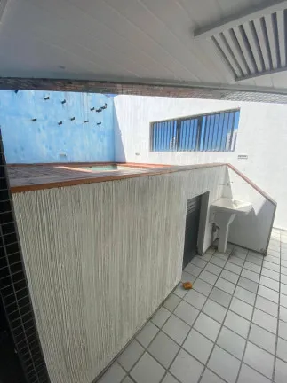 Imagem Cobertura com 3 Quartos à Venda, 210 m² em Boa Viagem - Recife