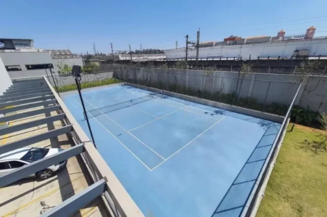 Imagem LE HAVRE - Apartamento de 89m² (Revenda Kallas), MOBILIADO e com VARANDA ESTENDIDA!!