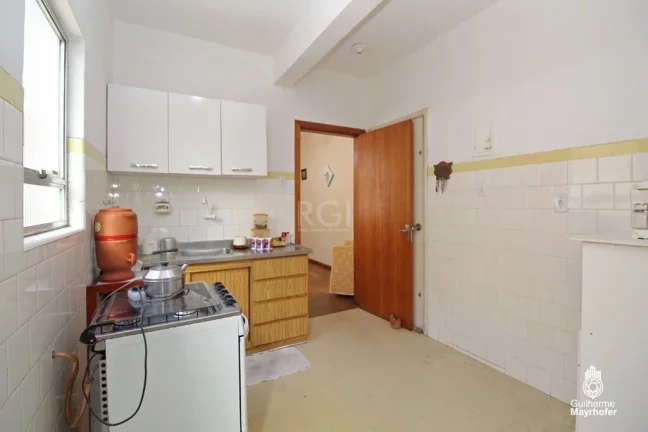 Imagem Apartamento para venda no bairro São Geraldo em Porto Alegre