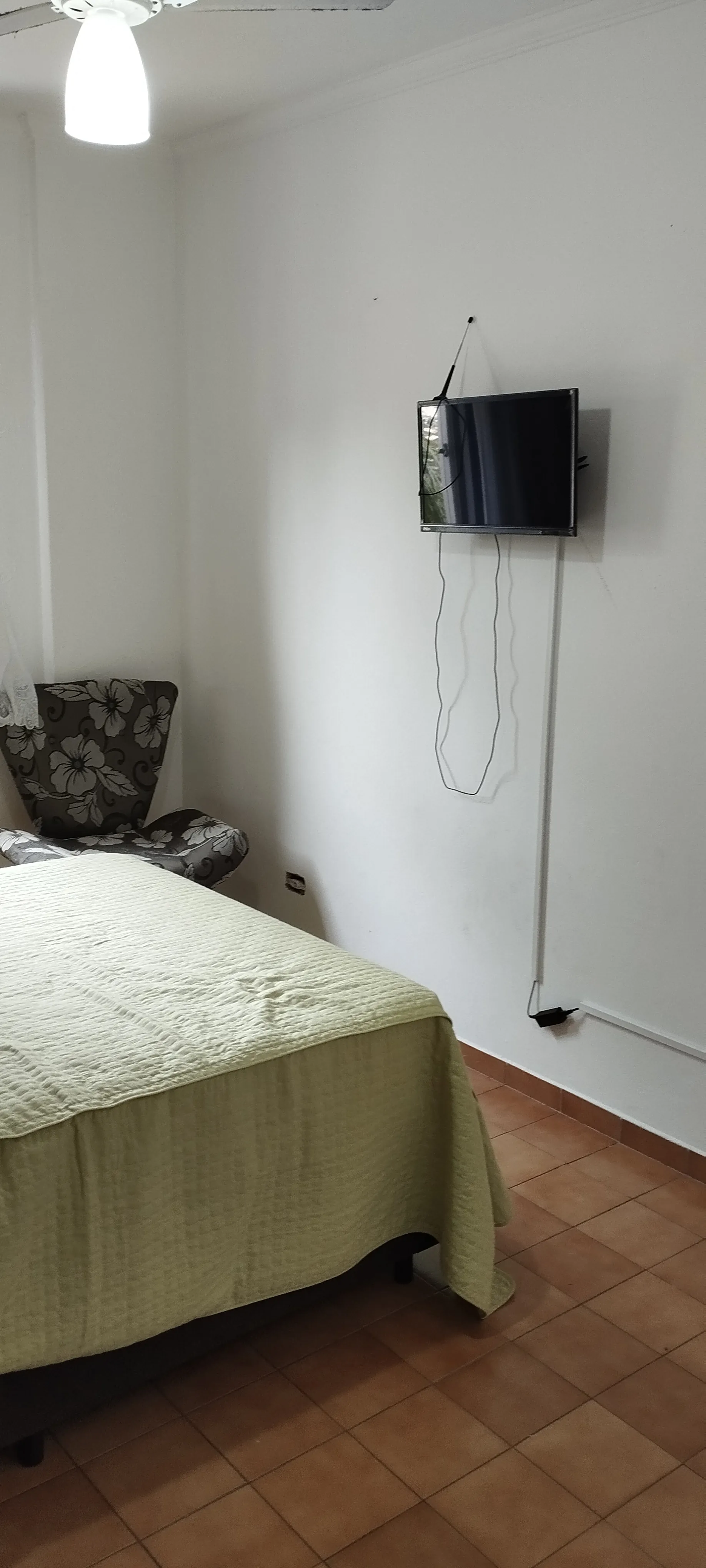 Imagem Amplo Apartamento na Praia Grande - TUPI - Perto da praia