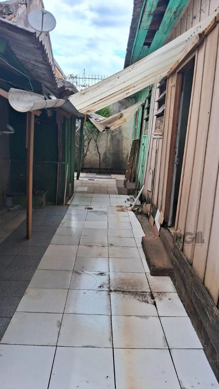 Imagem Terreno à venda Partenon Porto Alegre/RS