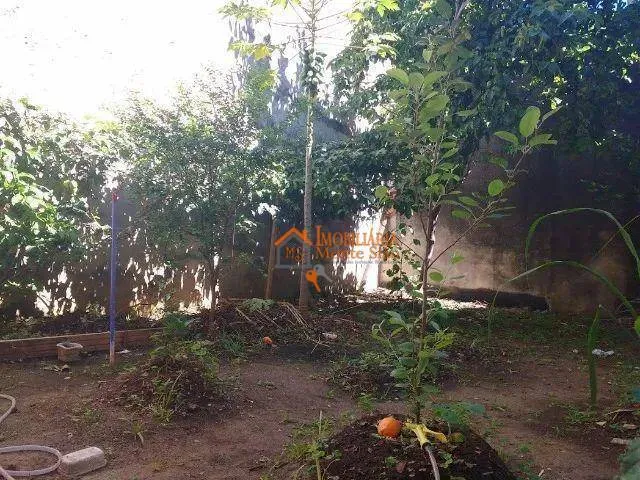Imagem Sobrado com 2 dormitórios à venda, 450 m² por R$ 399.000,00 - Jardim Adriana - Guarulhos/SP