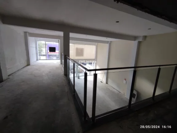 Imagem Imóvel comercial para locação de 880m² no Butantã