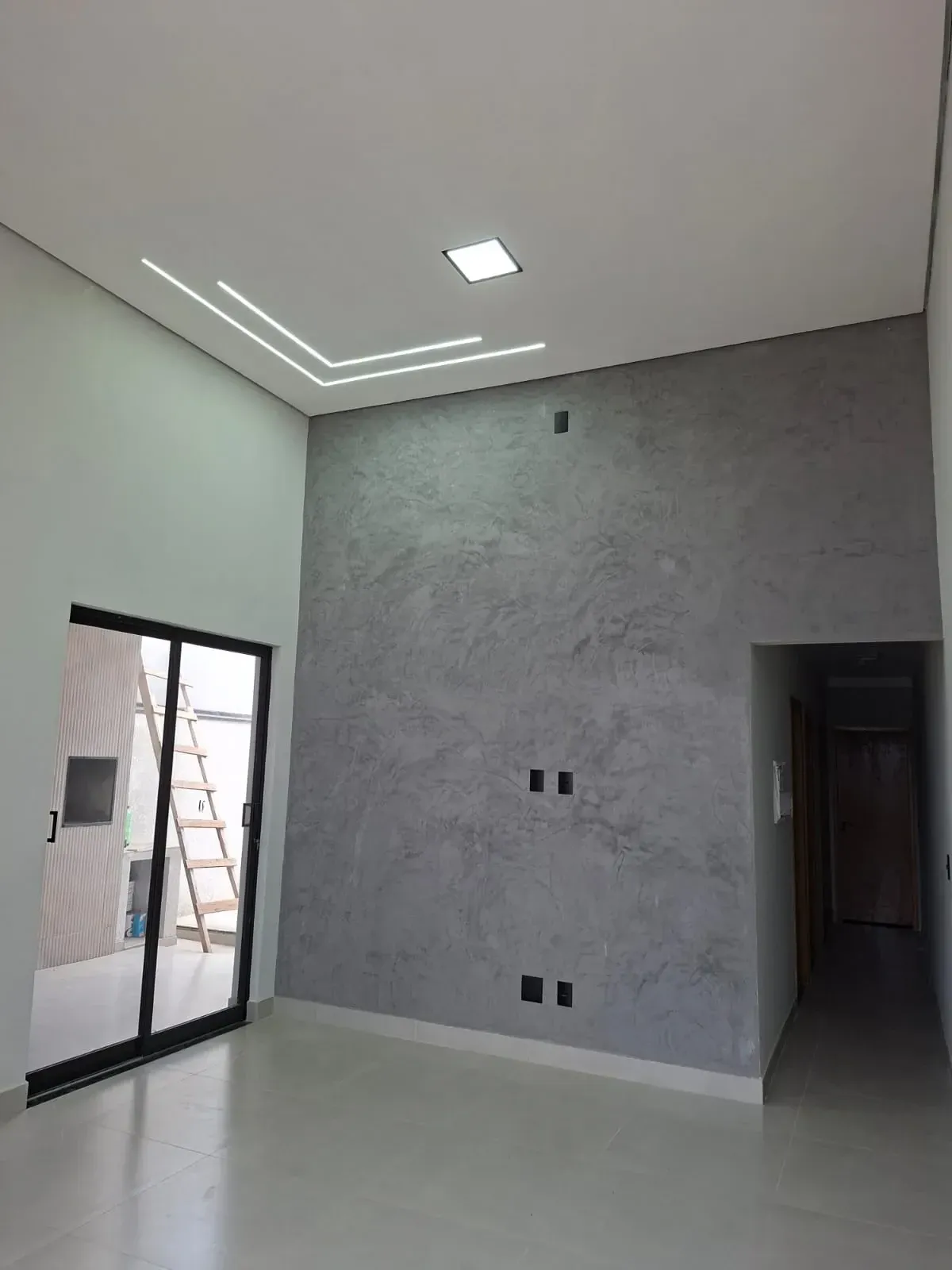 Imagem Casa de Condomínio com 3 Quartos à Venda, 110 m² em Jardim Residencial Villagio Ipanema I - Sorocaba