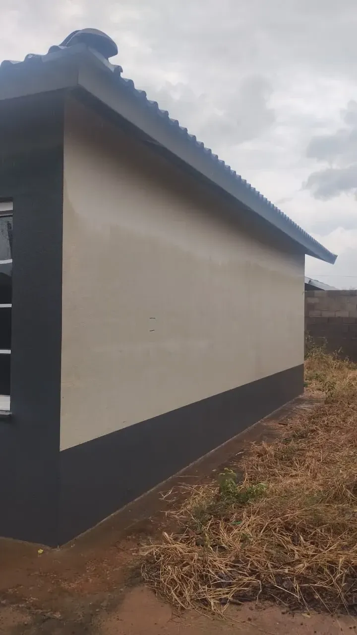 Imagem Casa com 2 Quartos à Venda, 45 m² em Egydio Zani - São José do Rio Preto