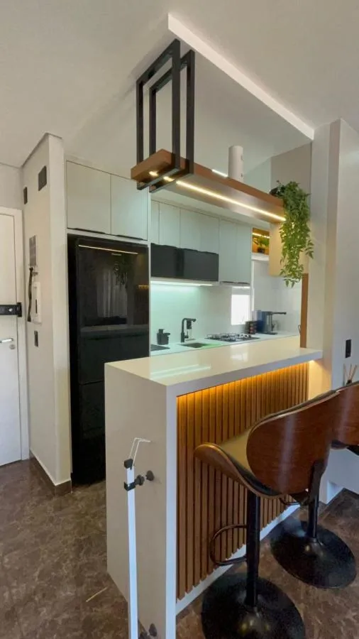 Imagem Apartamento para Venda em Sumaré, Parque Euclides Miranda, 3 dormitórios, 1 suíte, 2 banheiros, 2 vagas