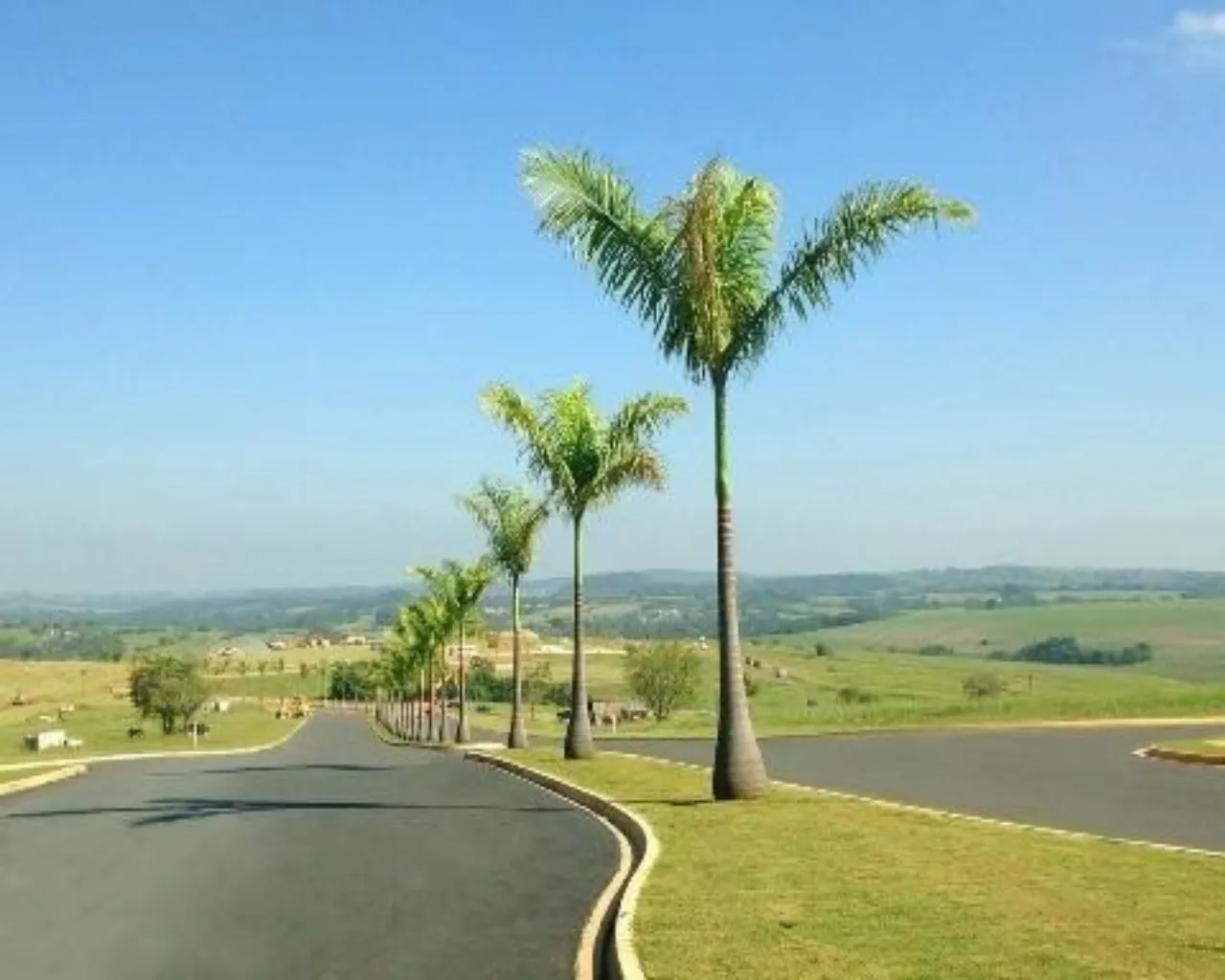 Imagem Terreno parcelado em até 120x a venda em Salto de Pirapora/SP Loteamento Jardim São Lucas
