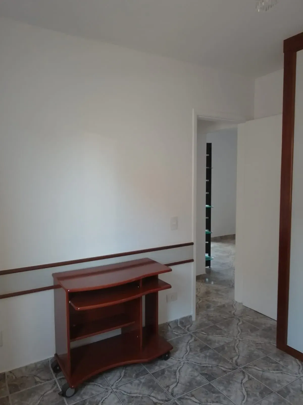 Imagem Apartamento com 2 Quartos à Venda ou Locação, 55 m² em Vila Invernada - São Paulo