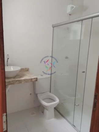 Imagem APARTAMENTO 3 QUARTOS