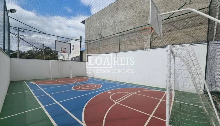 Imagem APARTAMENTO 2 DORMITÓRIOS COM LAZER COMPLETO