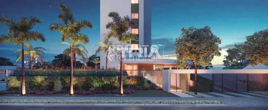 Imagem Apartamento de 3 quartos, 105m² no bairro Parnamirim, em Recife