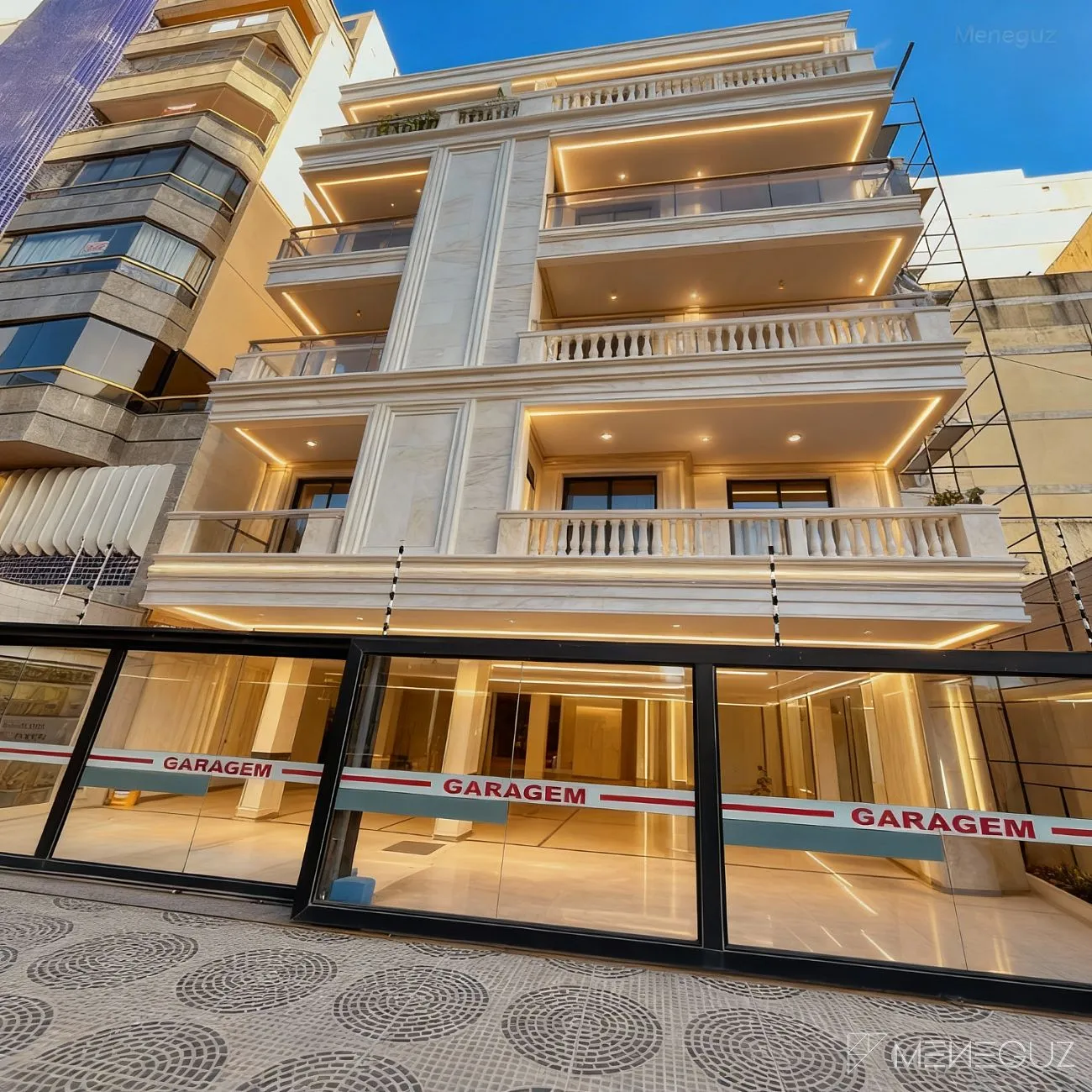 Imagem Cobertura duplex 4 quartos a venda na Praia do Morro - Oportunidade para quem busca espaço, comodidade, segurança e localização na praia do Morro