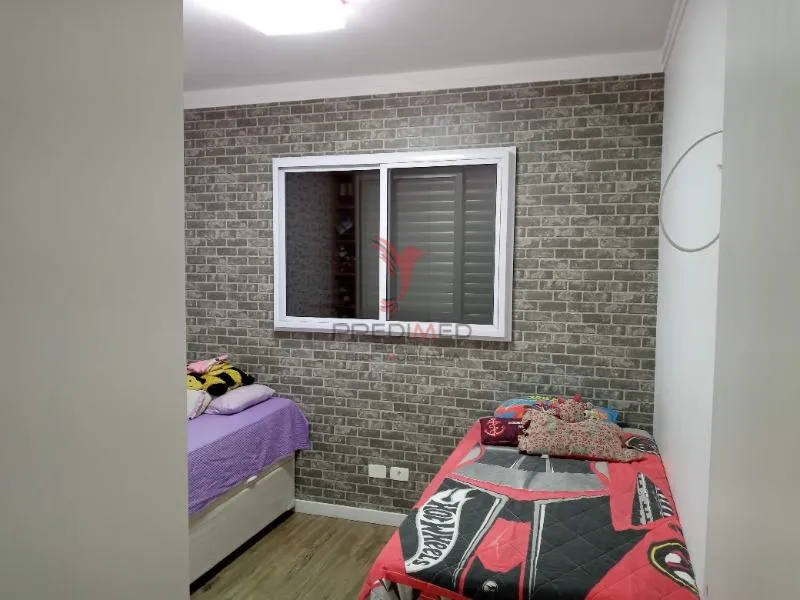 Imagem Apartamento 3 dormitórios 1 suíte 79m² 2 vagas Ipiranga Sao Paulo/SP