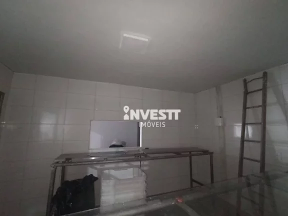 Imagem Galpão Comercial Setor Garavelo - Goiânia/GO