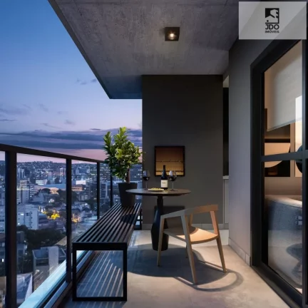 Imagem Apartamento a Venda no bairro Uberaba - Curitiba, PR