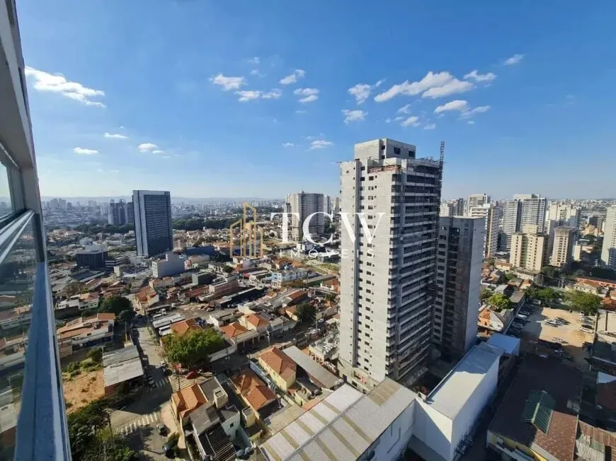 Imagem Apartamento à venda no bairro Vila Mariana - São Paulo/SP, Zona Sul