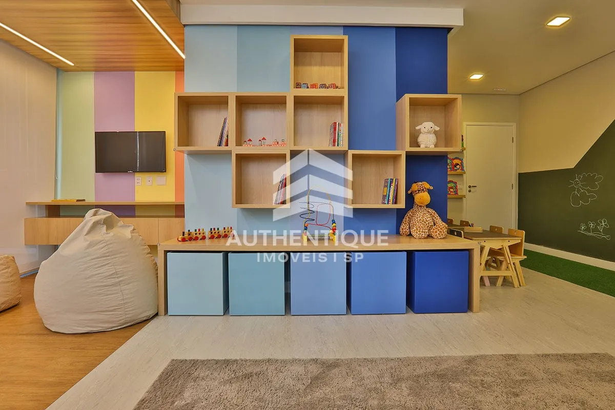Imagem Veritê Perdizes - Apartamento à venda em São Paulo/SP
