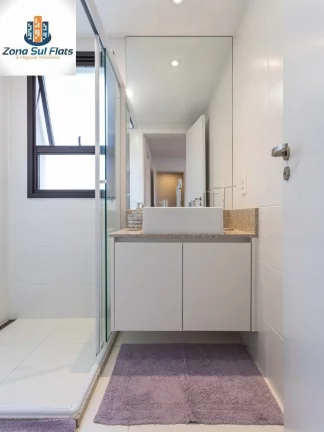 Imagem Apartamento à Venda Em Perdizes Com 2 Suítes e 2 Vagas