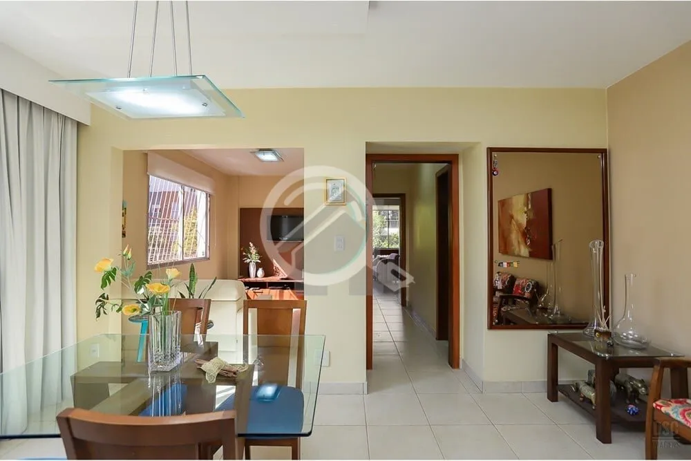 Imagem Bem vindos ao seu futuro lar, este apartamento de 2 dormitórios, foi cuidadosamente reformado para ...