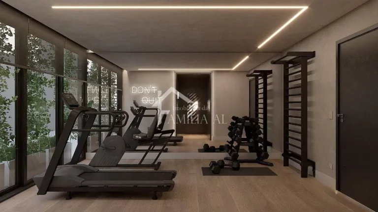 Imagem APARTAMENTO NO RESIDENCIAL CELEBRATION - AMÉRICA