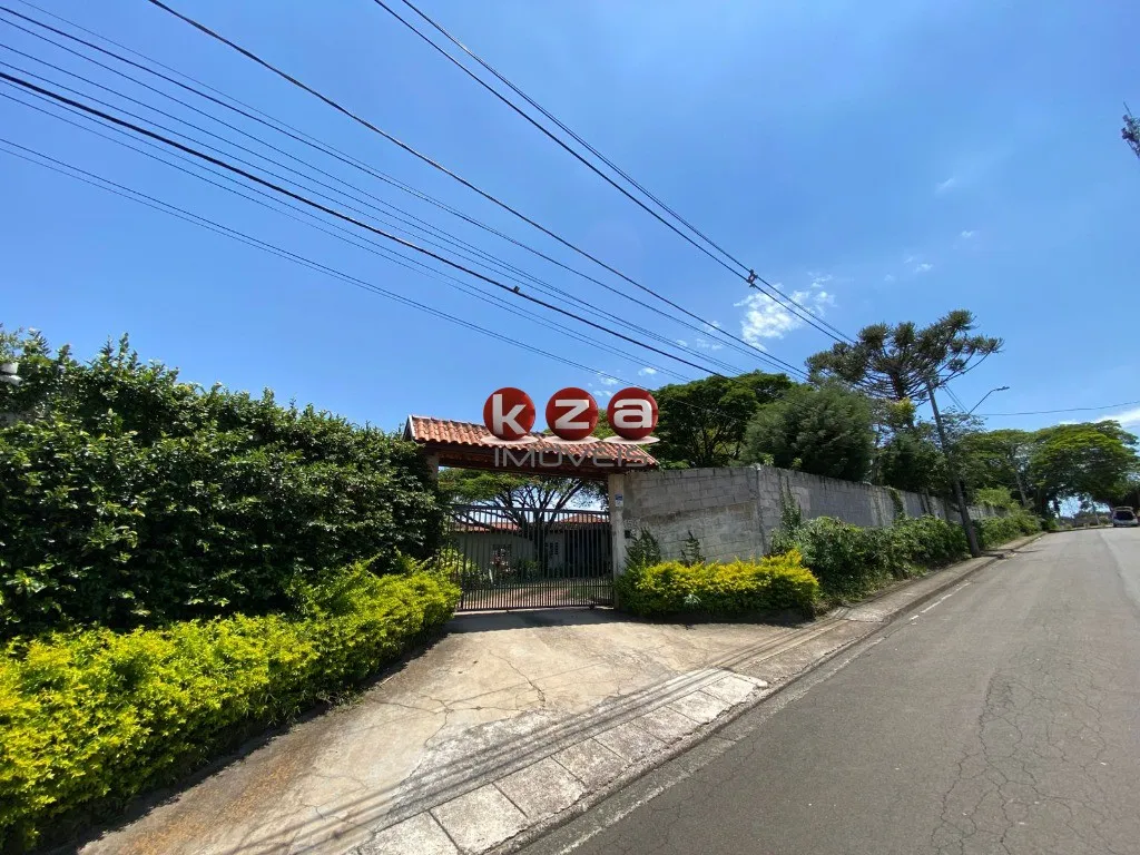 Imagem Imperdível casa à venda em Valinhos-SP, bairro Jardim São Bento do Recreio: 4 quartos, 4 suítes, 3 salas, 6 banheiros, 10 vagas, 314,23m²!