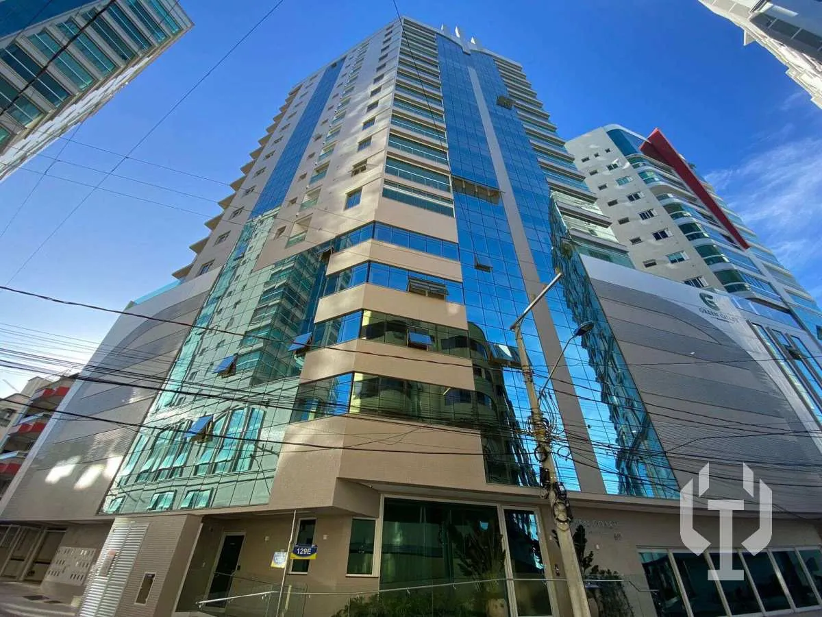 Foto do imóvel Apartamento à venda, no Green Coast, em Itapema, Centro, com 3 quartos, 127,26m2