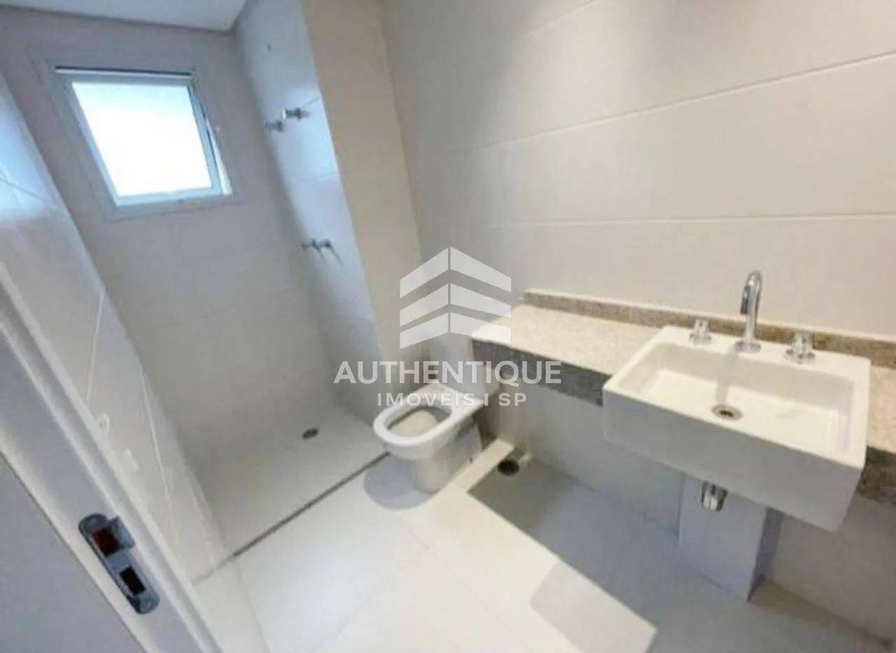 Imagem BROOKLIN XPRESSION - Apartamento à venda em São Paulo/SP