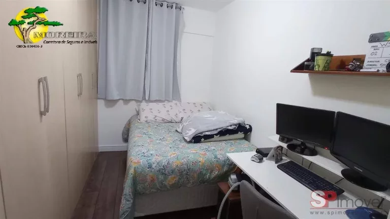 Imagem ÓTIMO APARTAMENTO À VENDA - SANTA TERESINHA