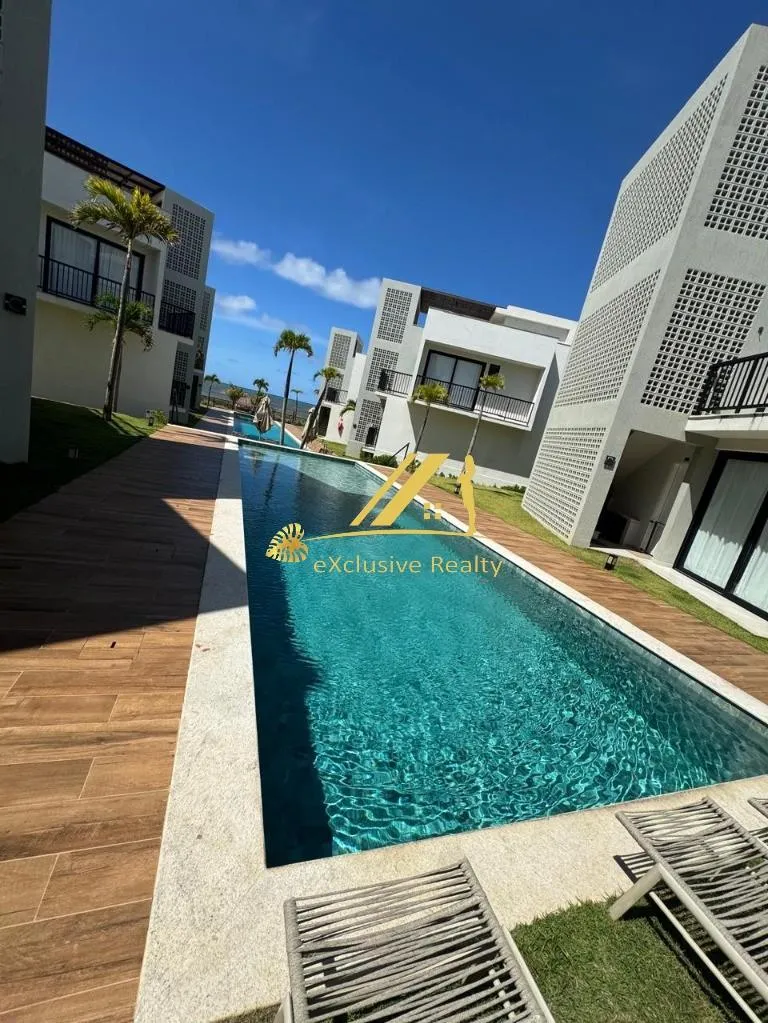 Imagem Village RESIDENCIAL em Camaçari - Bahia, Itacimirim (Monte Gordo)