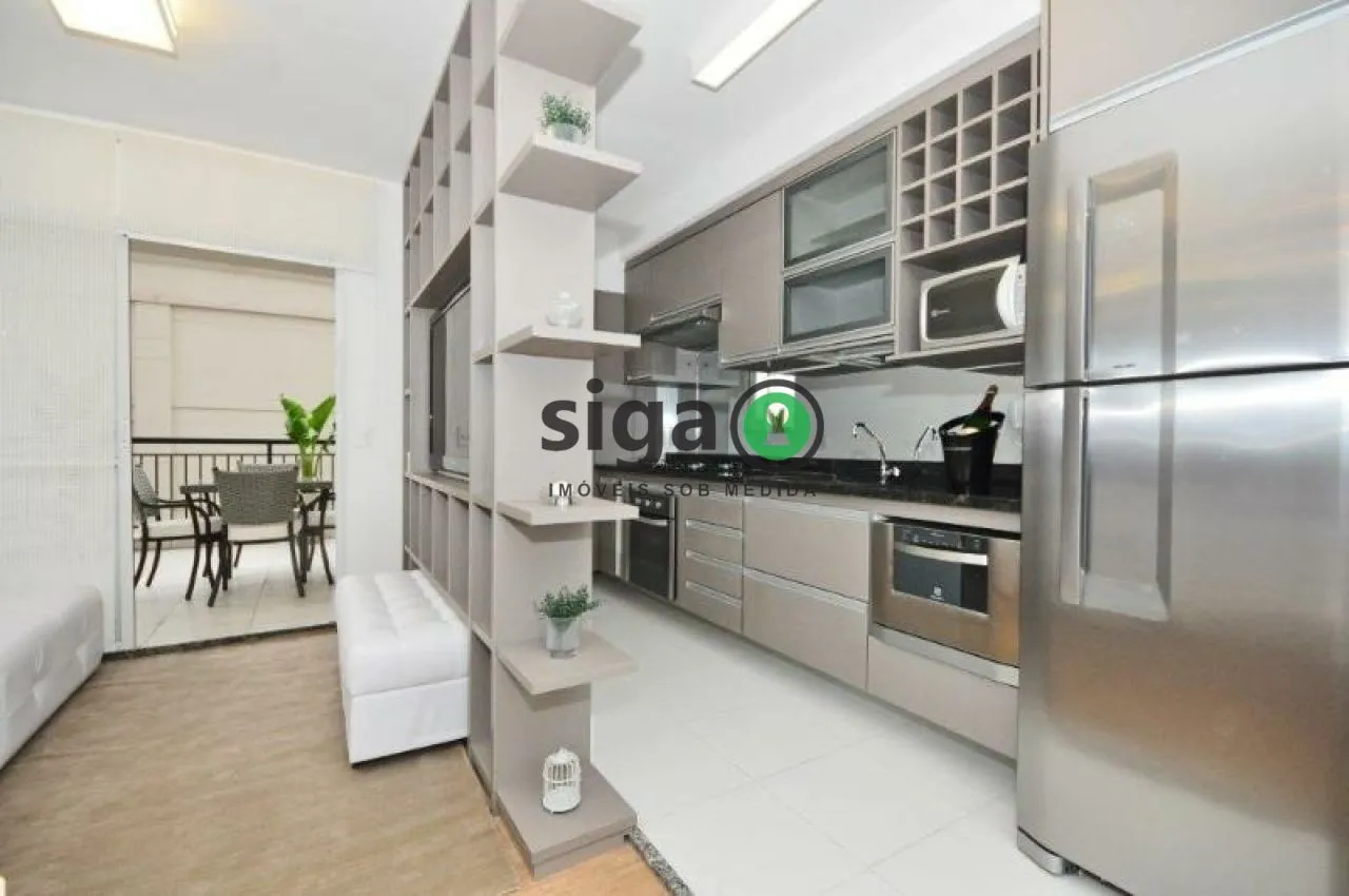 Imagem Apartamento a venda no Ipiranga com 2 quartos