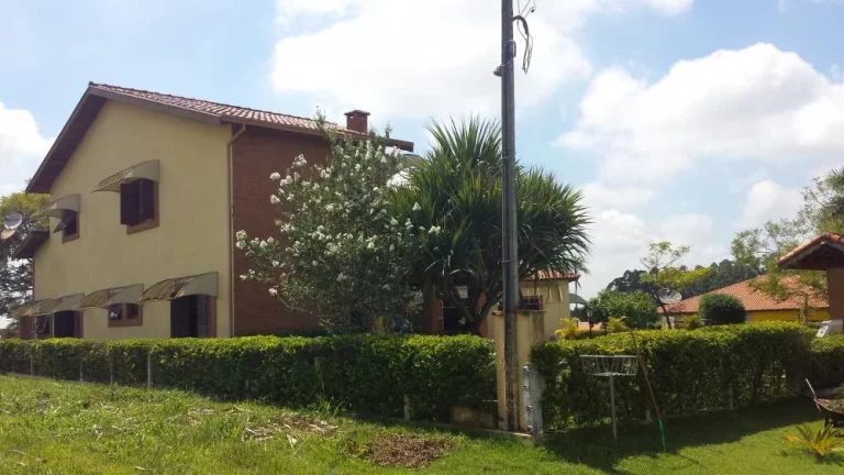 Imagem Lindo Sobrado a venda no condomínio Ninho Verde I Eco Residence - com 1350 m² de área total