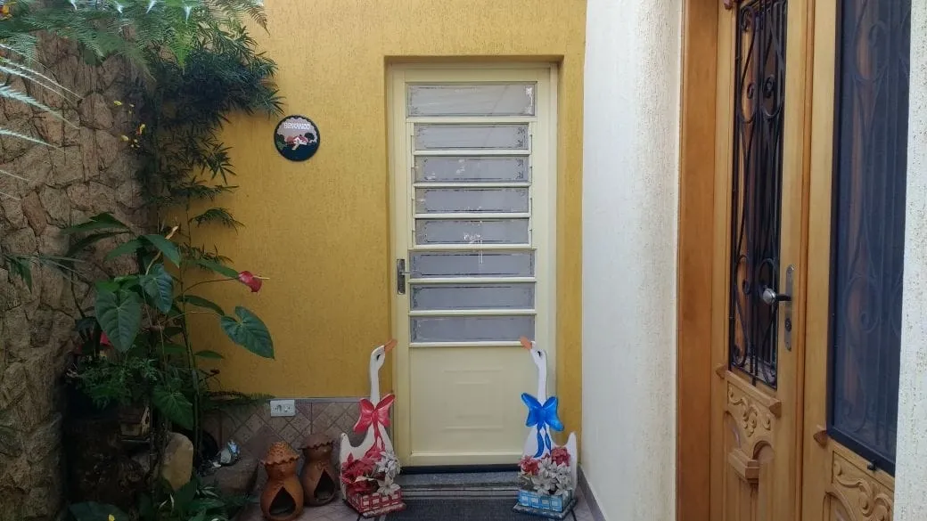 Imagem Casa à venda 3 Quartos, 1 Suite, 2 Vagas, 179.2M², São Benedito, Pindamonhangaba - SP