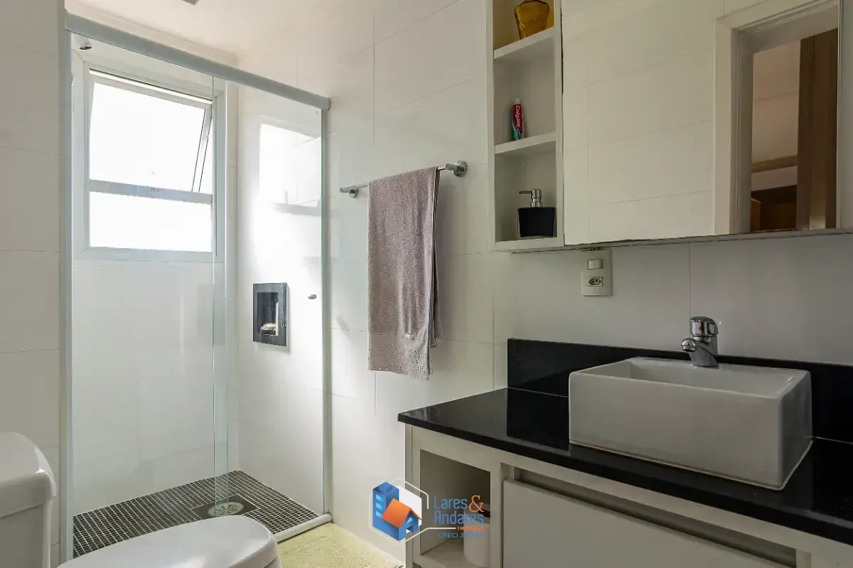 Imagem Apartamento para venda em Vila Andrade com 3 quartos, sendo 3 suítes, 200m²