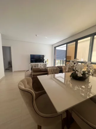 Imagem Apartamento disponível para locação diária, at?(C) 8 pessoas. (disponível para virada do ano)