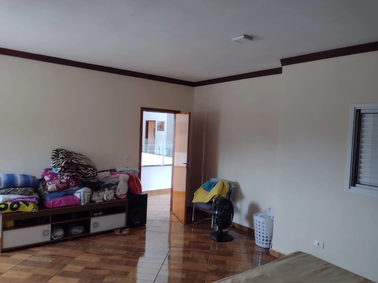Imagem Oportunidade!! Linda Chácara em condomínio Casa 390m² - Condomínio Residencial Aquarius - Araçoiaba da Serra