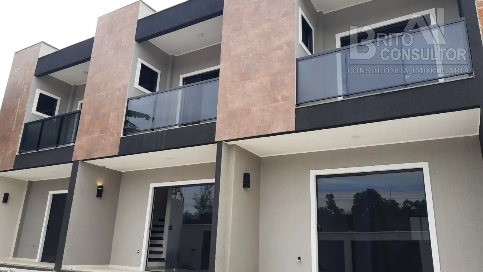 Imagem Casa Duplex em Condado de Maricá, Maricá/RJ