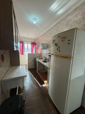 Imagem APARTAMENTO NO CAIÇARA 1 DORMITÓRIO 1 VAGA!!!