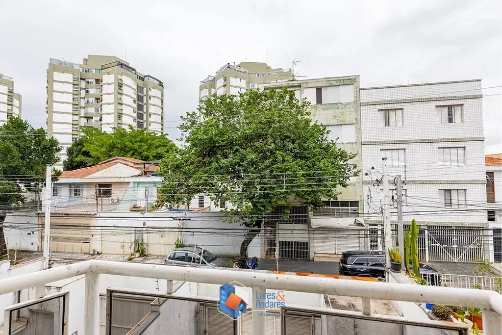Imagem Casa à venda 4 Quartos 2 Suites 214M² Mirandópolis São Paulo - SP
